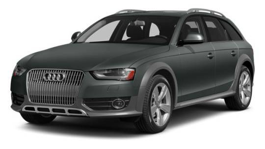 2014 Audi Allroad 2.0T quattro Premium Plus
