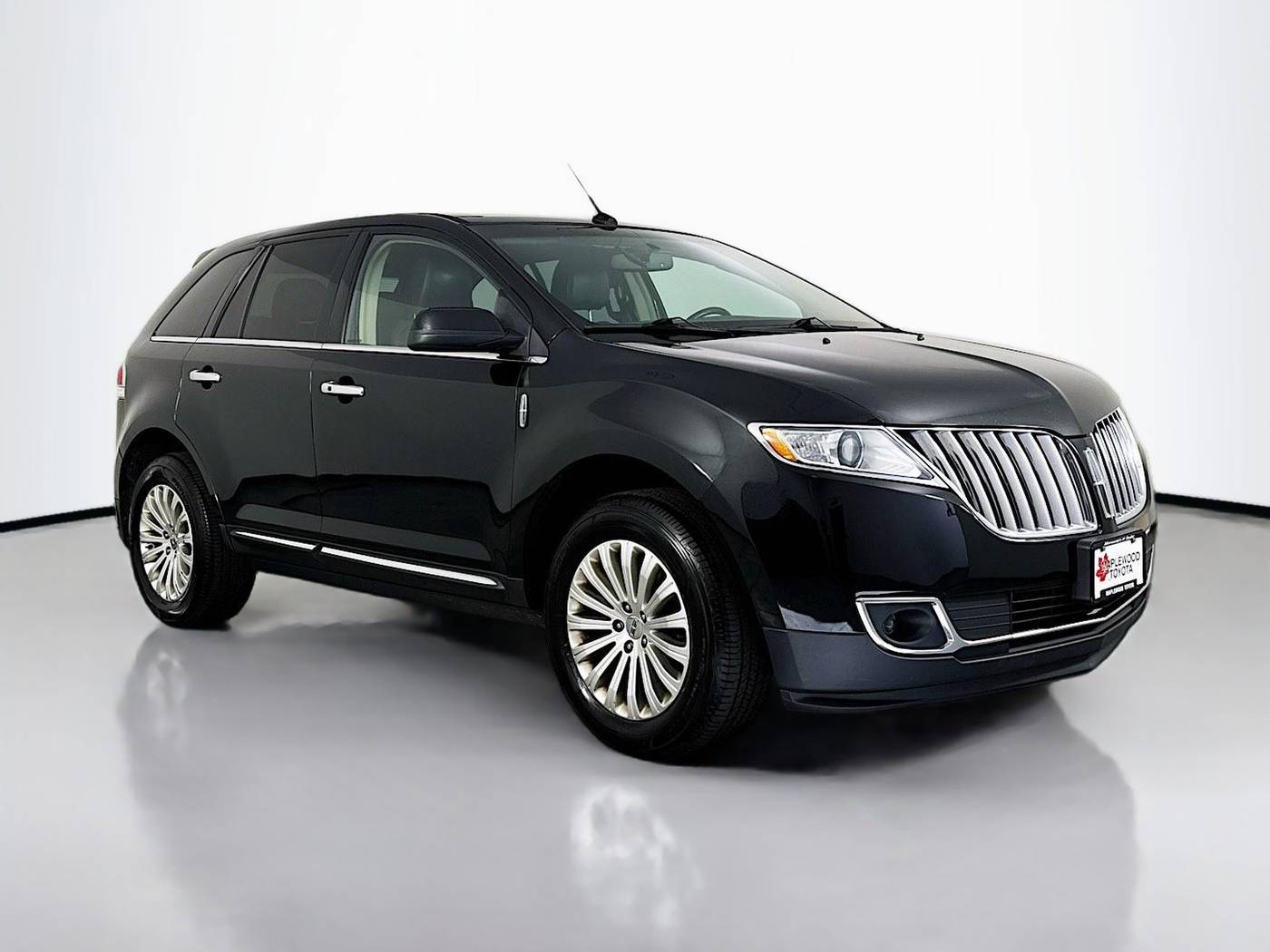 2013 Lincoln MKX AWD — SUV — 146,970 mi — Maplewood, MN