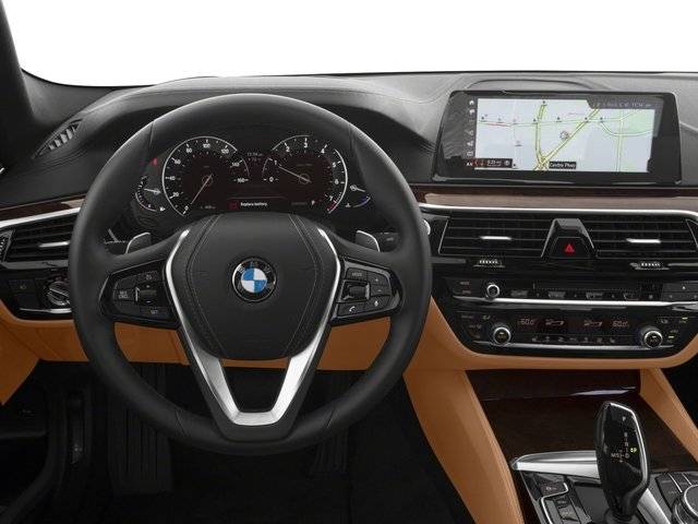 2018 BMW 5 Series 540i — Sedan — 70,776 mi — Maplewood, MN