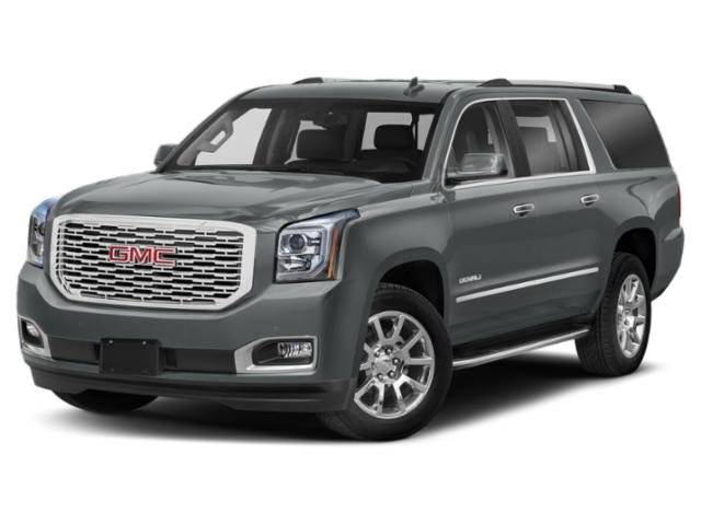 2019 GMC Yukon Denali — SUV — 52,078 mi — Maplewood, MN