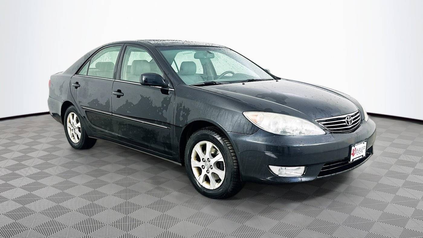 2006 Toyota Camry XLE V6