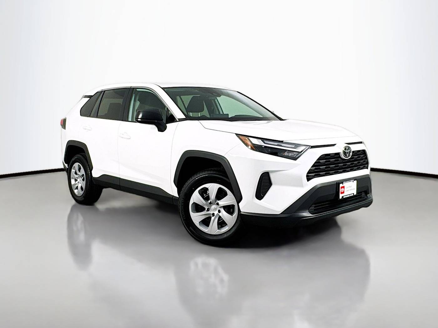2024 Toyota RAV4 LE — SUV — 48,983 mi — Maplewood, MN