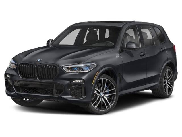 2022 BMW X5 M50i — SUV — 43,697 mi — Maplewood, MN