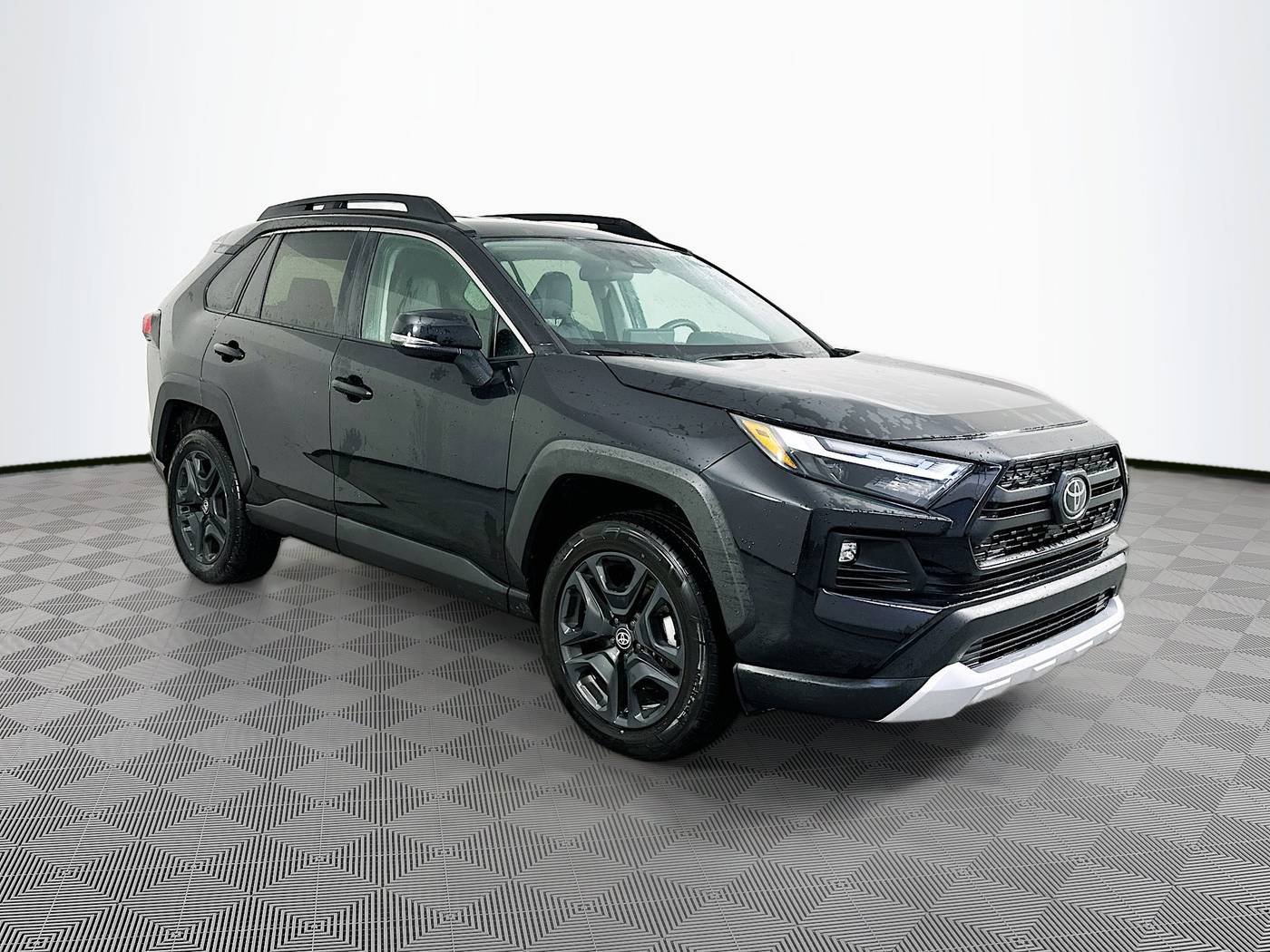 2023 Toyota RAV4 Adventure — SUV — 39,232 mi — Maplewood, MN