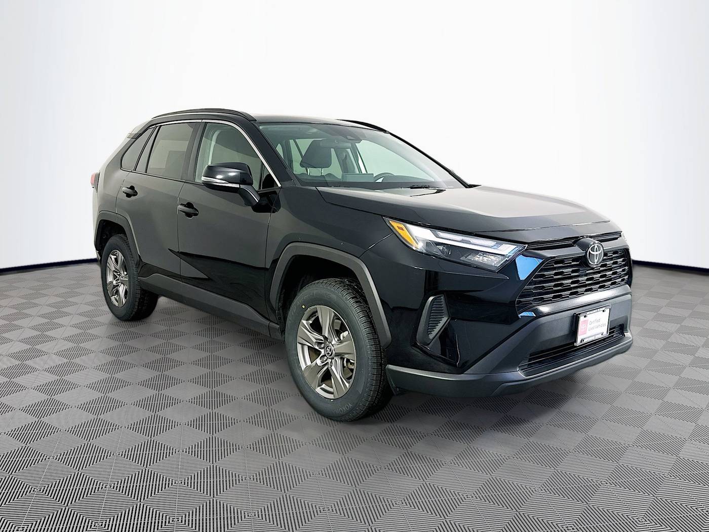 2024 Toyota RAV4 XLE — SUV — 30,030 mi — Maplewood, MN