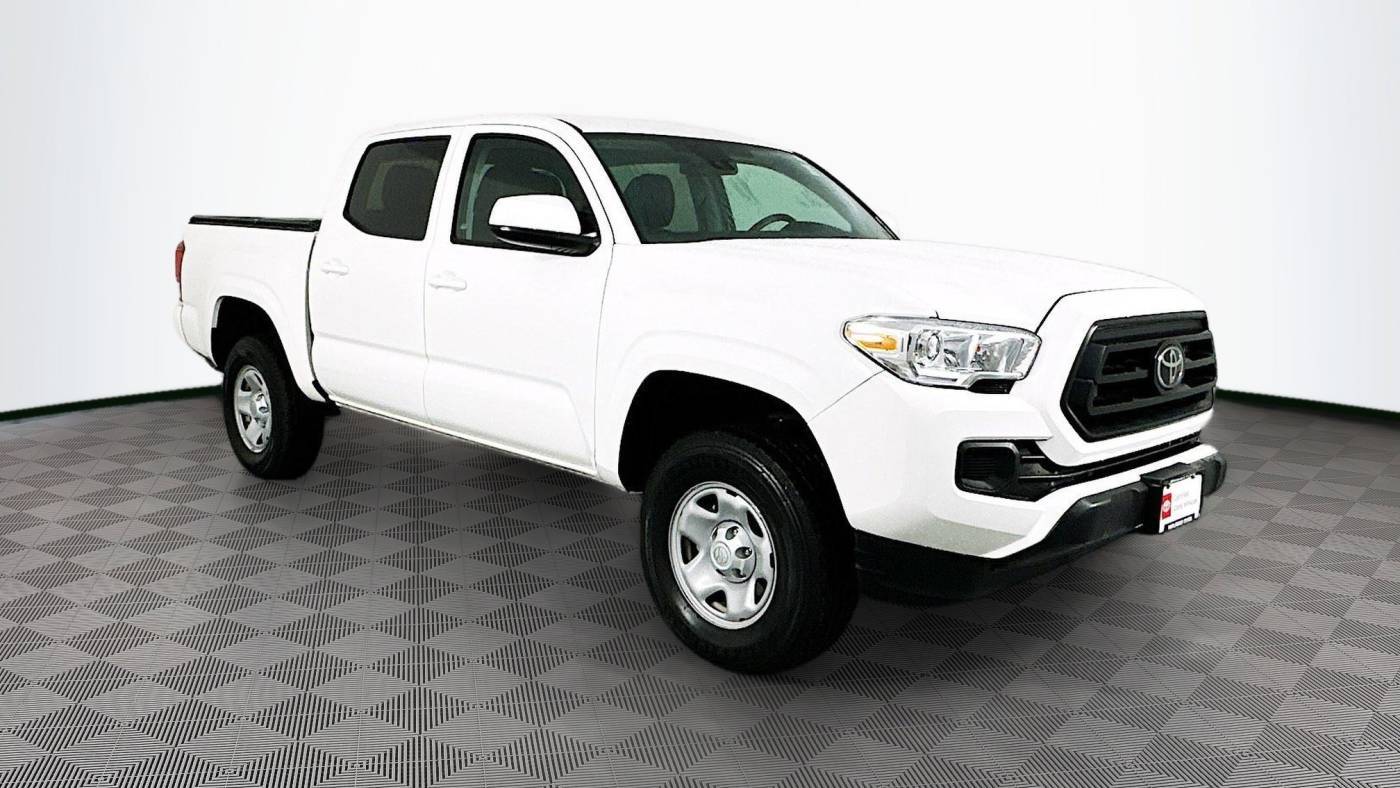 2022 Toyota Tacoma SR — Pickup Truck — 20,388 mi — Maplewood, MN
