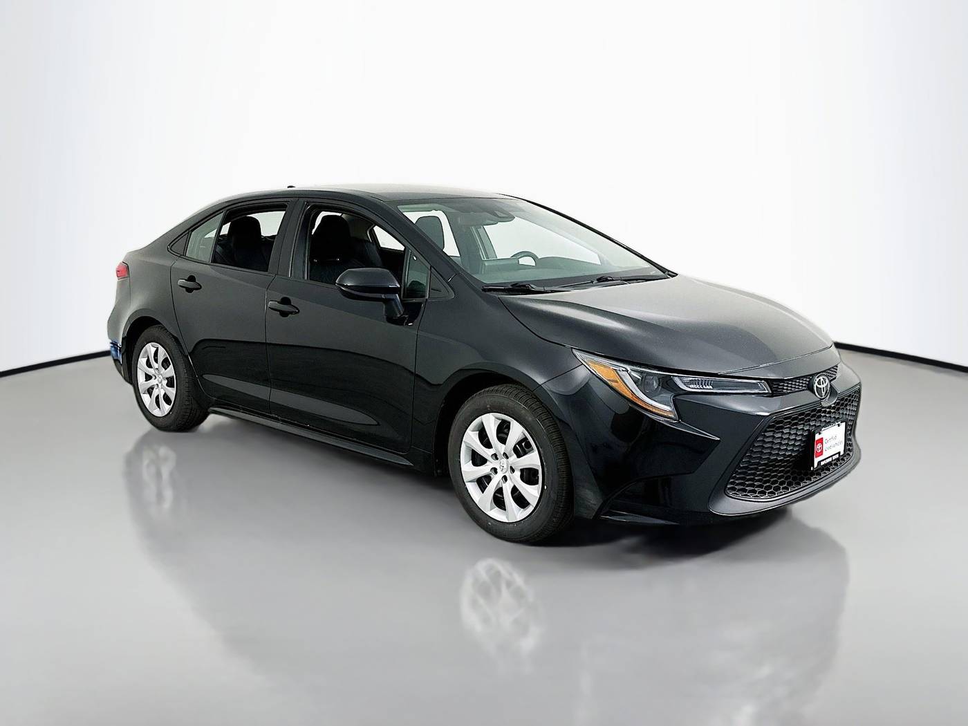 2022 Toyota Corolla LE — Sedan — 50,251 mi — Maplewood, MN
