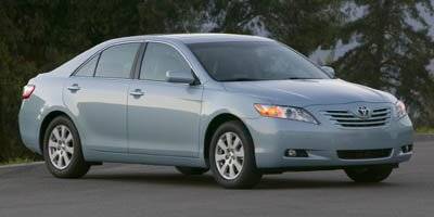 2007 Toyota Camry XLE V6 — Sedan — 163,460 mi — Maplewood, MN