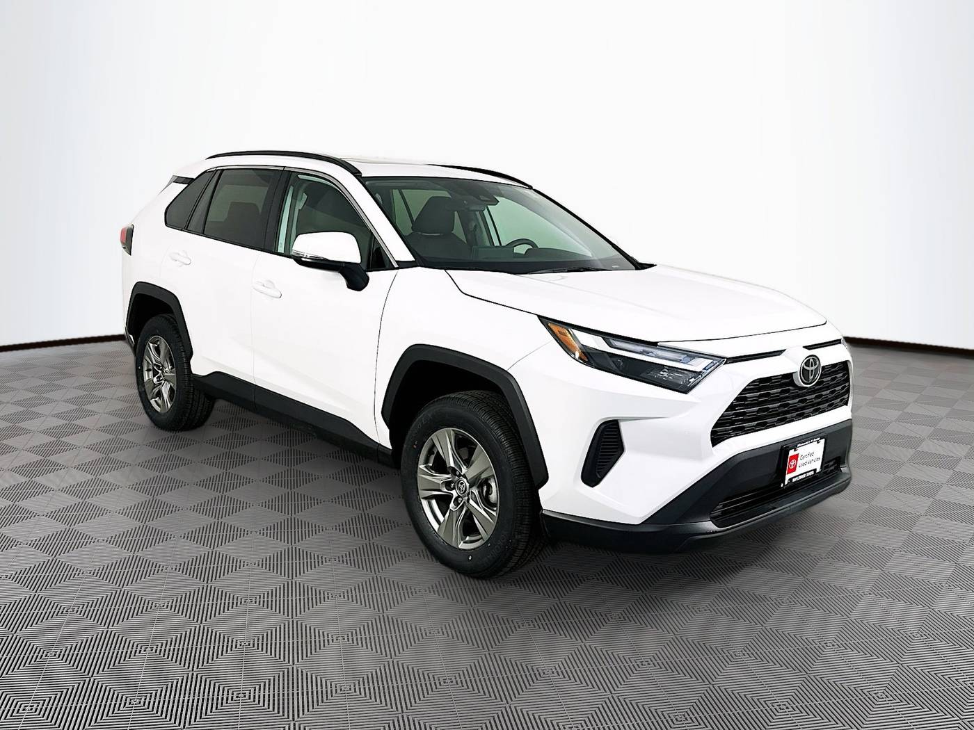 2024 Toyota RAV4 XLE — SUV — 35,538 mi — Maplewood, MN