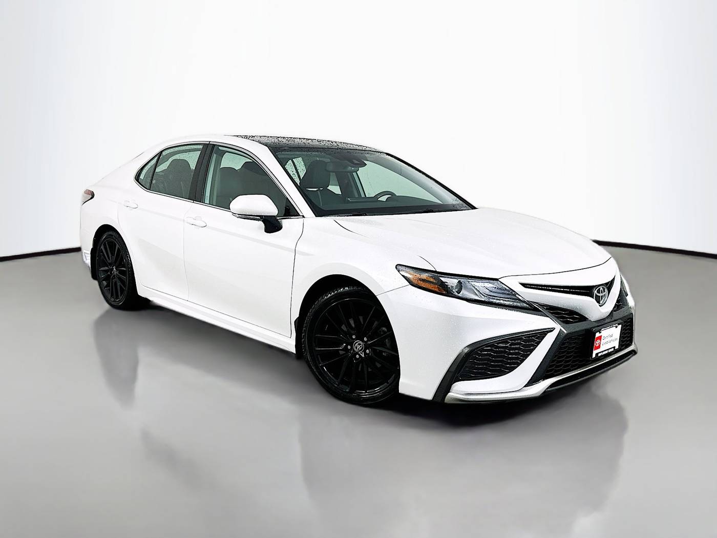 2021 Toyota Camry XSE — Sedan — 50,183 mi — Maplewood, MN