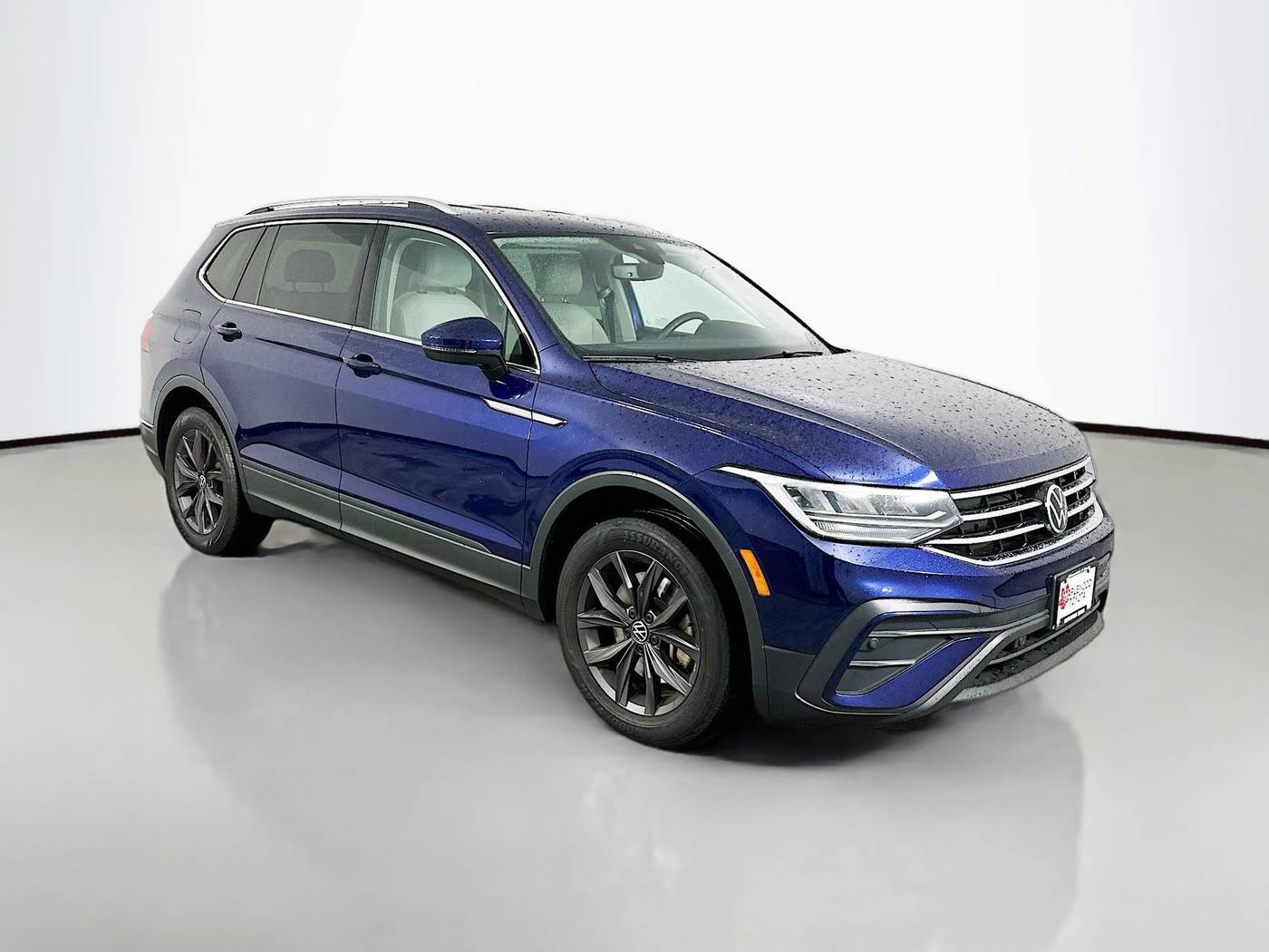 2022 Volkswagen Tiguan SE — SUV — 42,266 mi — Maplewood, MN