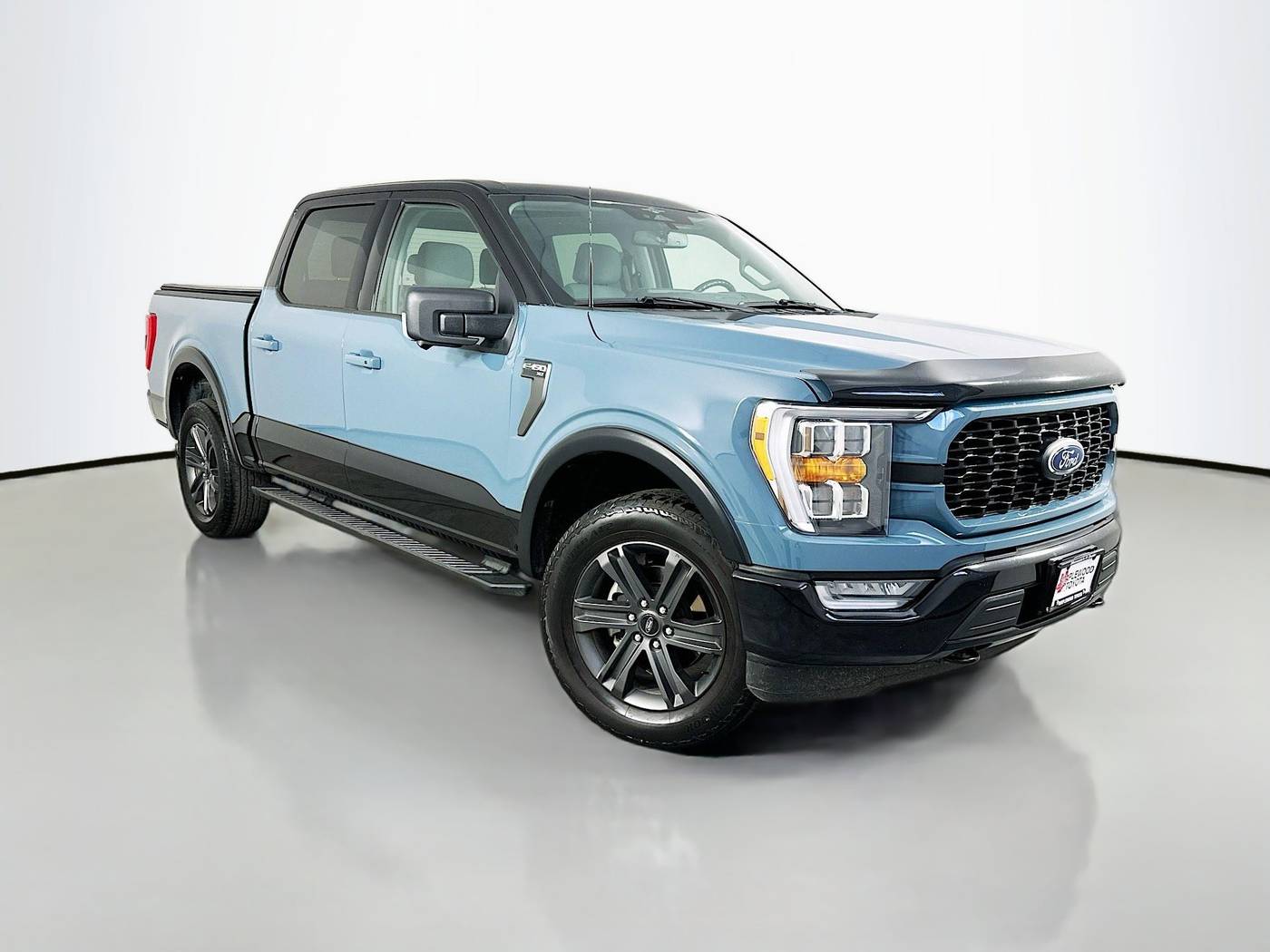 2023 Ford F-150 XLT — Pickup Truck — 37,080 mi — Maplewood, MN