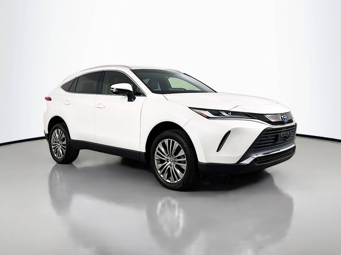 2022 Toyota Venza XLE — SUV — 25,457 mi — Maplewood, MN