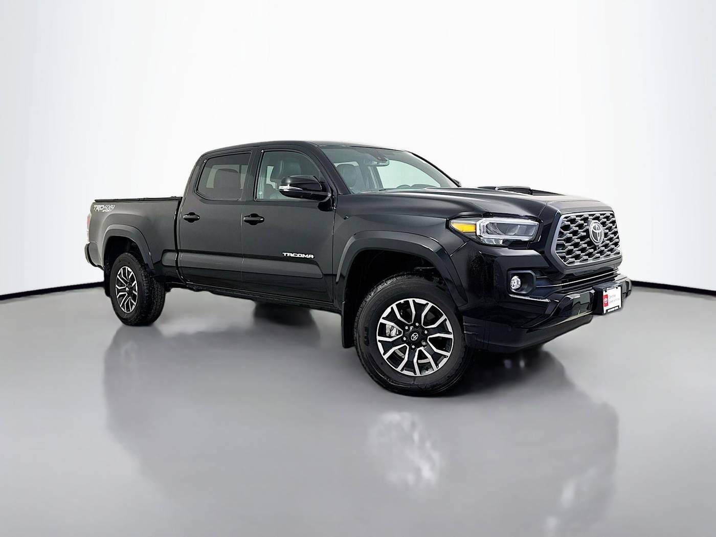 2023 Toyota Tacoma TRD Sport — Pickup Truck — 4,865 mi — Maplewood, MN