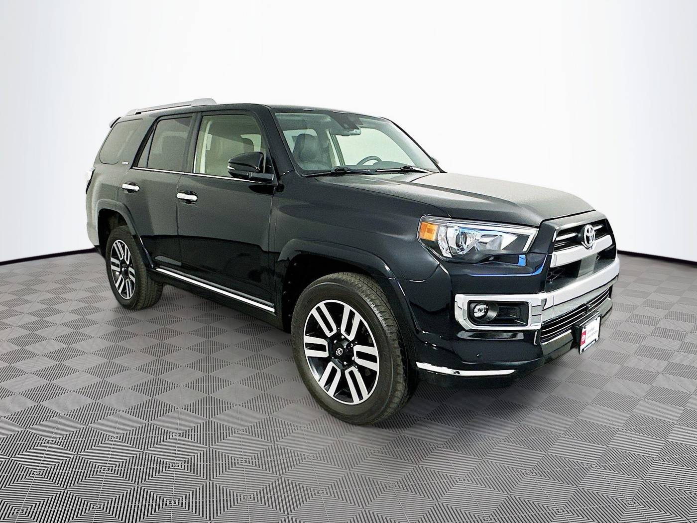 2022 Toyota 4Runner Limited — SUV — 28,434 mi — Maplewood, MN