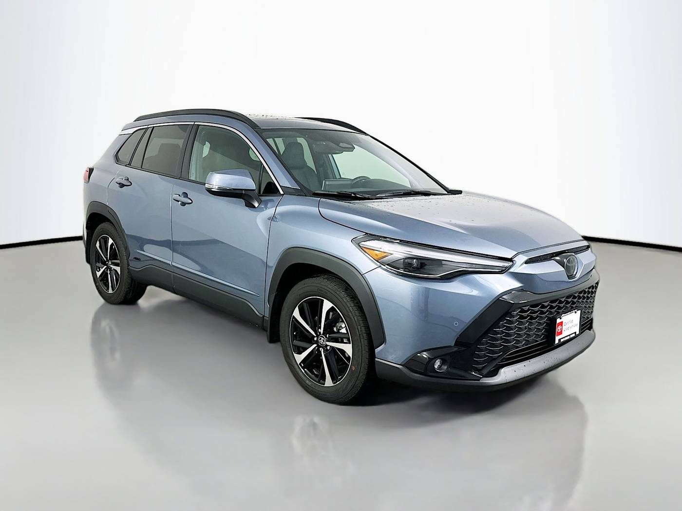 2024 Toyota Corolla Cross Hybrid XSE — SUV — 3,643 mi — Maplewood, MN