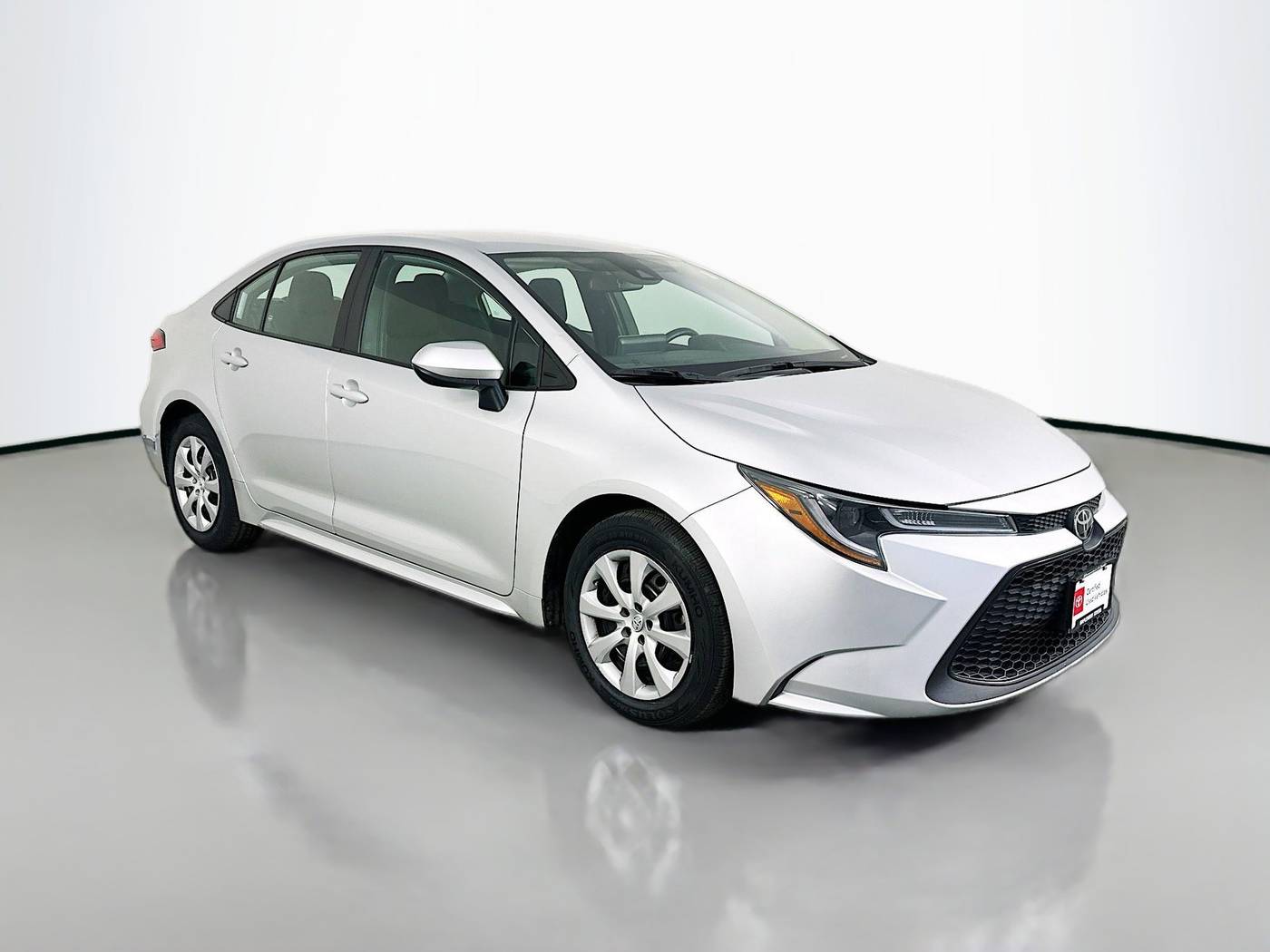 2022 Toyota Corolla LE — Sedan — 61,510 mi — Maplewood, MN