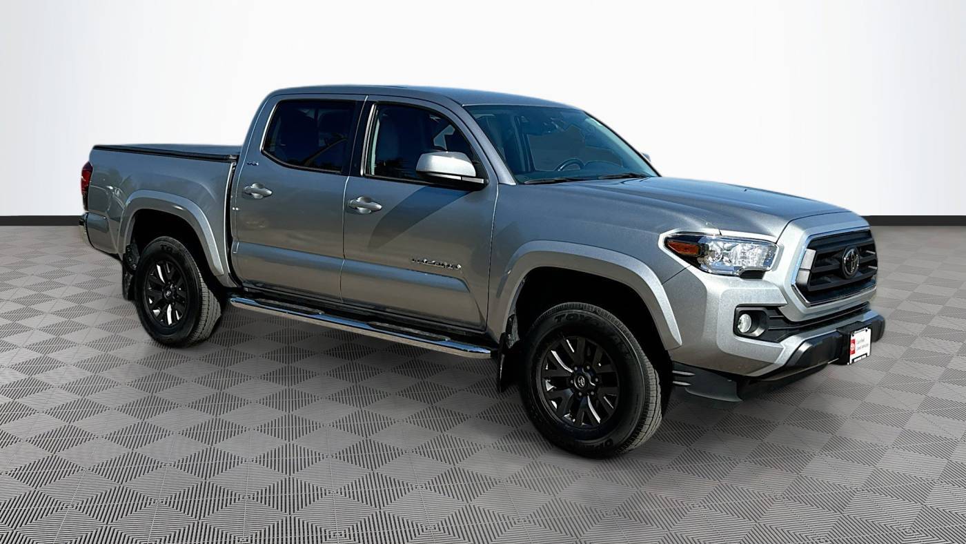 2022 Toyota Tacoma SR5 — Pickup Truck — 23,998 mi — Maplewood, MN
