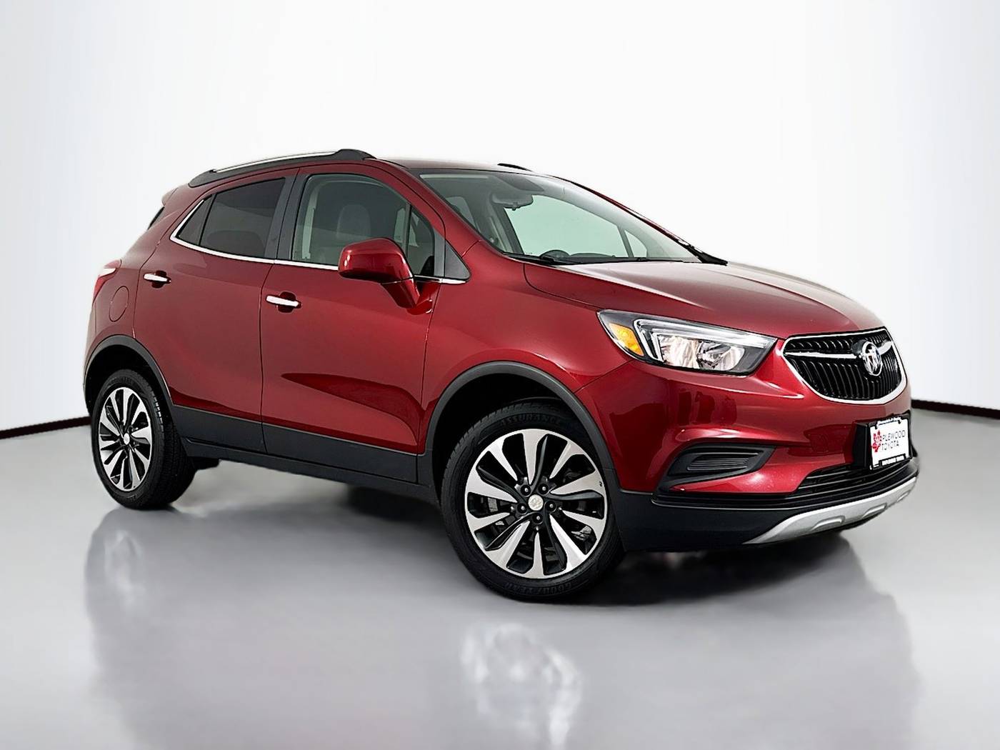 2021 Buick Encore Preferred — SUV — 84,420 mi — Maplewood, MN