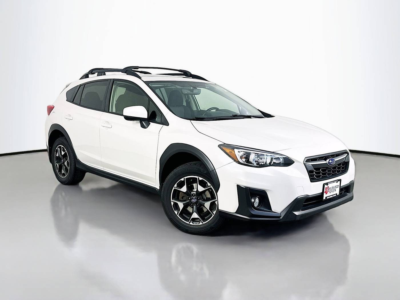 2019 Subaru Crosstrek Premium — SUV — 84,465 mi — Maplewood, MN