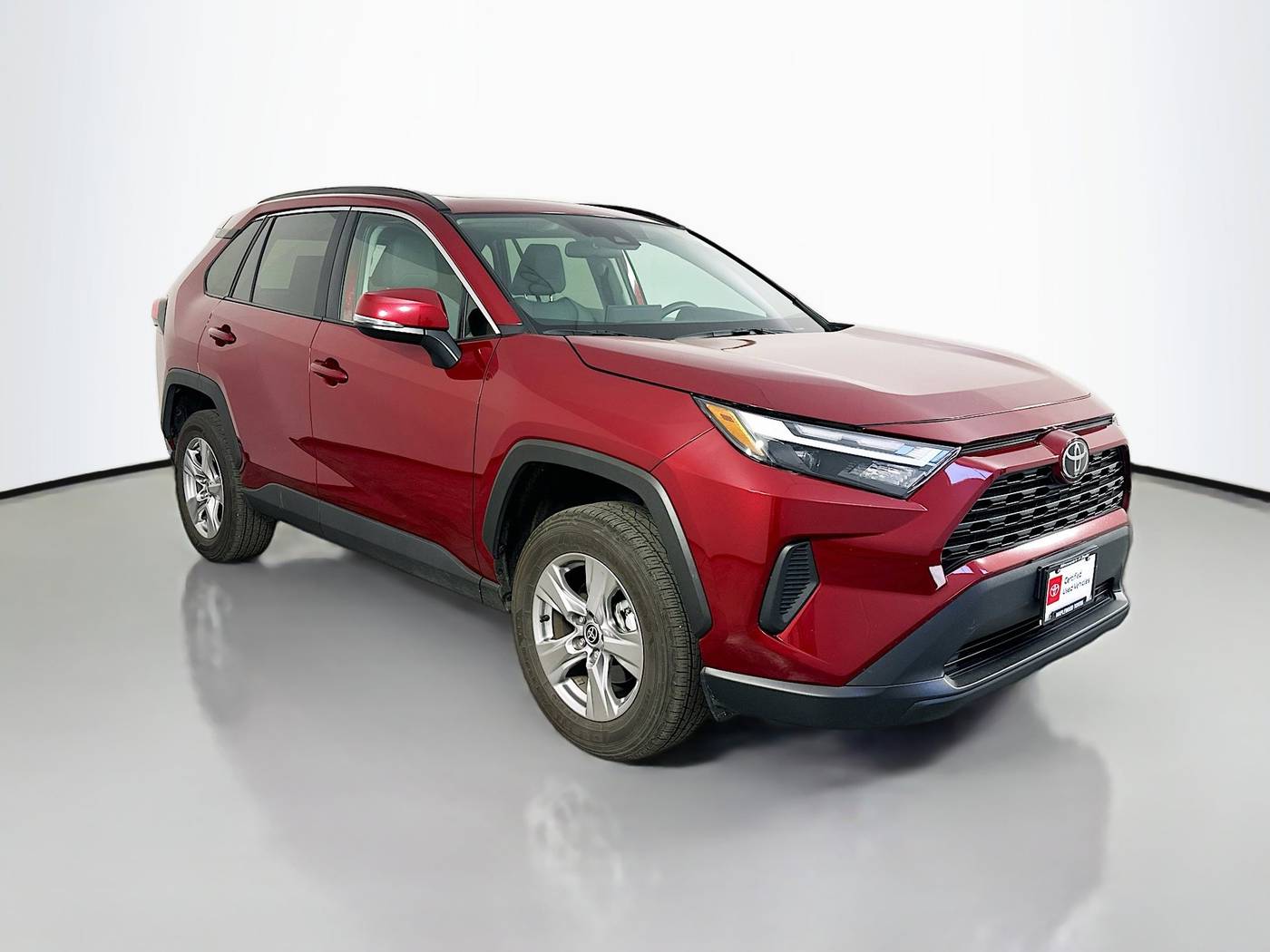 2022 Toyota RAV4 XLE — SUV — 21,266 mi — Maplewood, MN