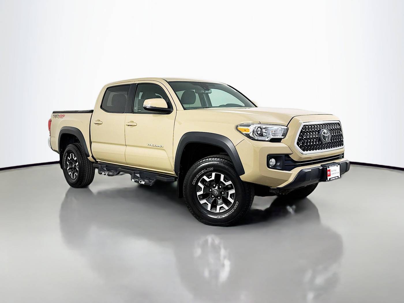 2018 Toyota Tacoma TRD Off Road — Pickup Truck — 71,757 mi — Maplewood, MN