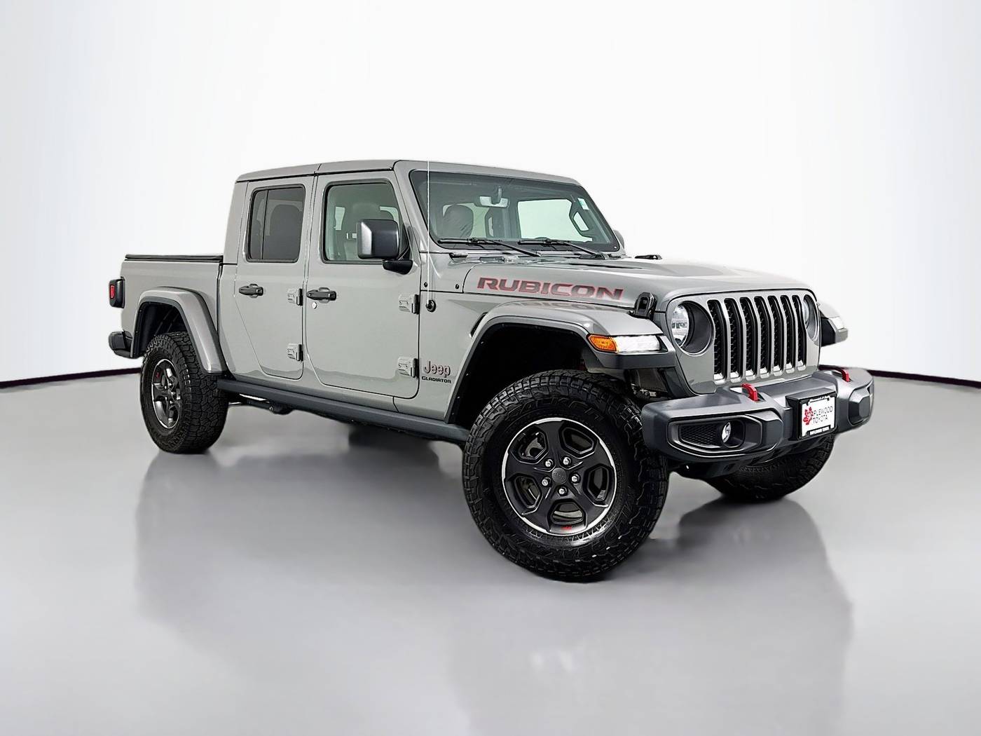 2022 Jeep Gladiator Rubicon — Pickup Truck — 22,943 mi — Maplewood, MN