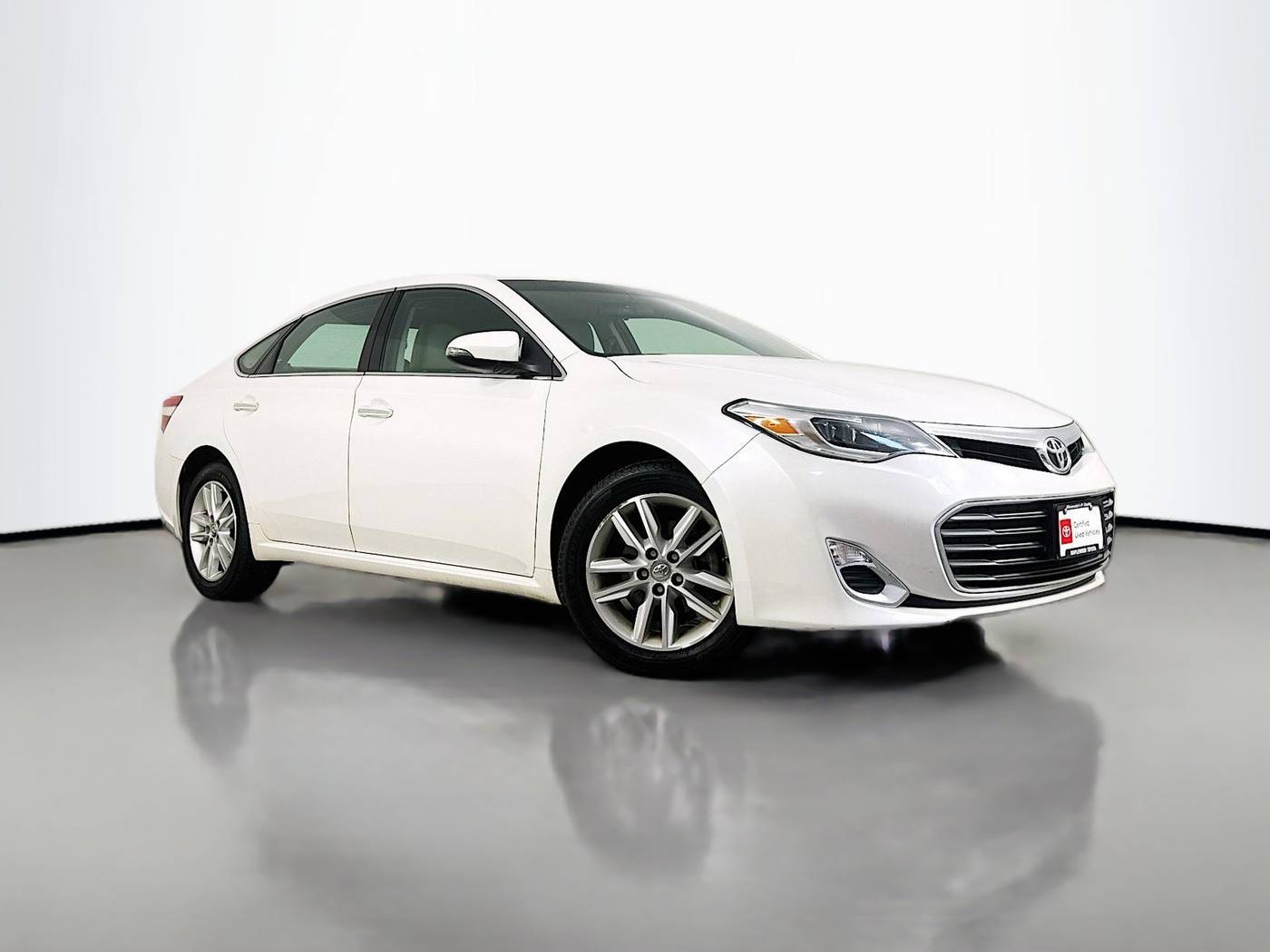 2015 Toyota Avalon XLE — Sedan — 102,953 mi — Maplewood, MN