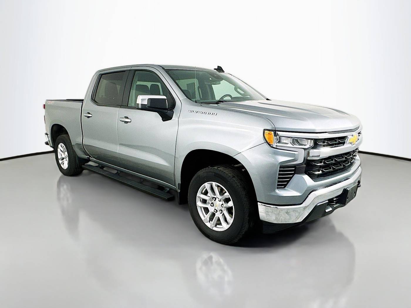 2023 Chevrolet Silverado 1500 LT — Pickup Truck — 54,267 mi — Maplewood, MN