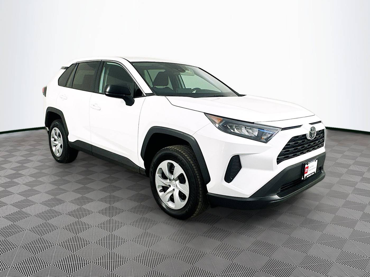 2022 Toyota RAV4 LE — SUV — 33,427 mi — Maplewood, MN