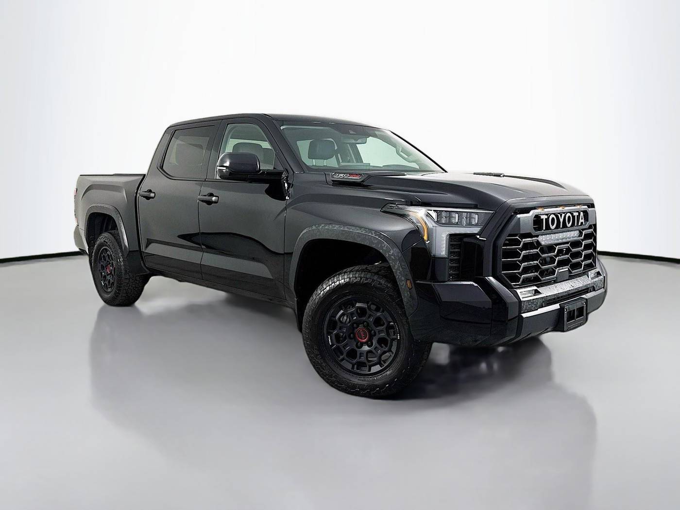 2023 Toyota Tundra Hybrid TRD Pro — Pickup Truck — 7,450 mi — Maplewood, MN
