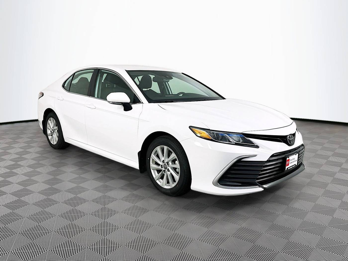 2023 Toyota Camry LE — Sedan — 51,738 mi — Maplewood, MN