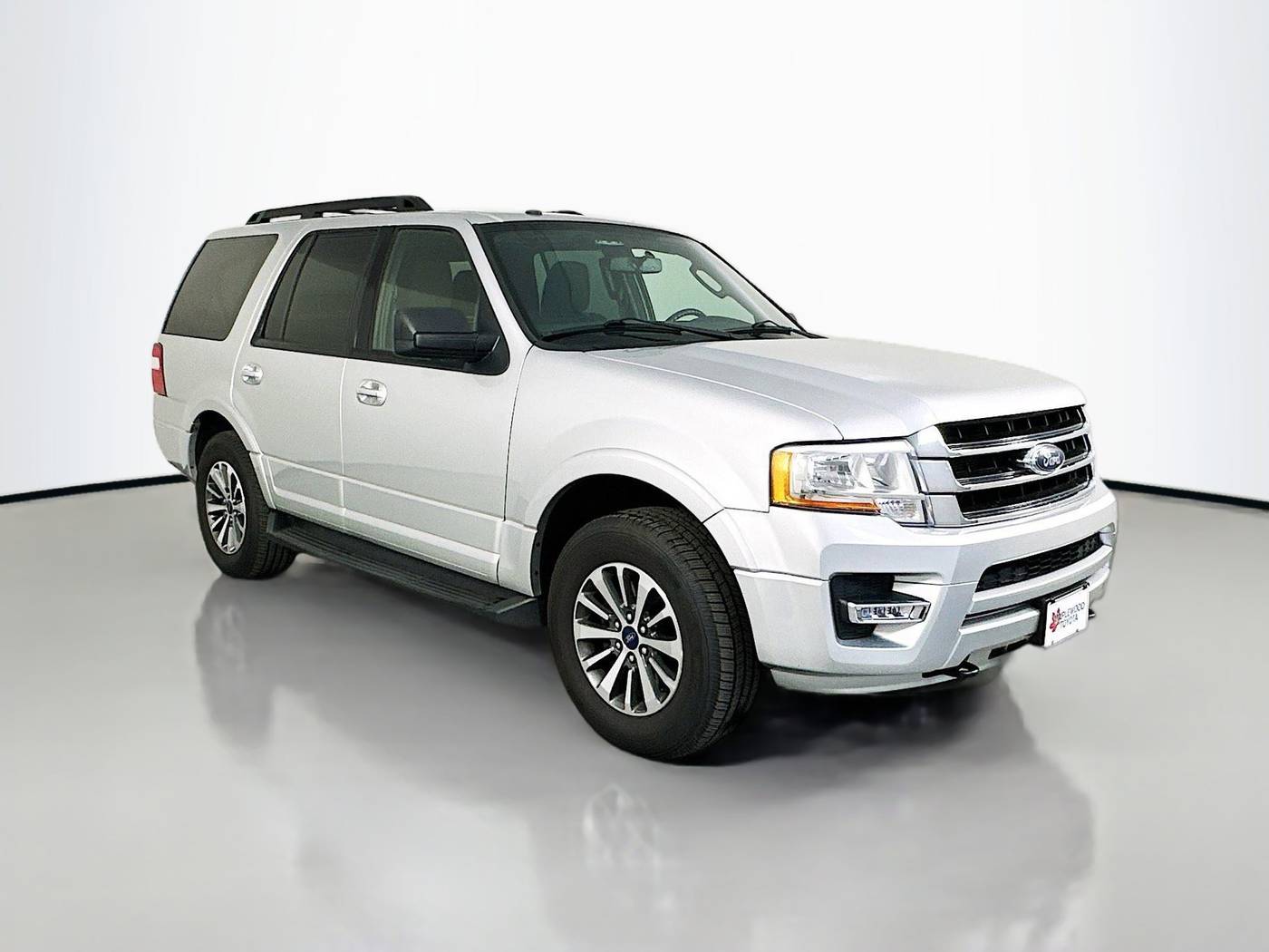 2017 Ford Expedition XLT — SUV — 132,263 mi — Maplewood, MN