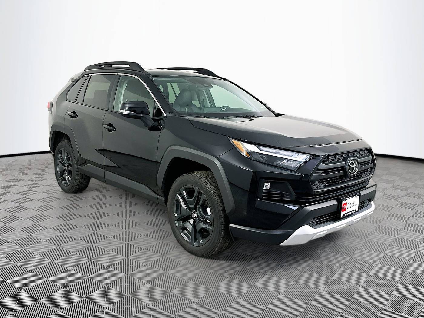 2024 Toyota RAV4 Adventure — SUV — 19,628 mi — Maplewood, MN