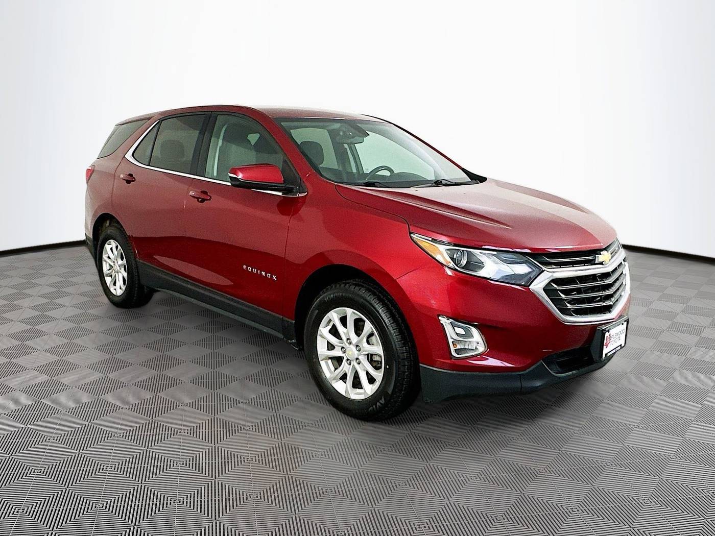 2019 Chevrolet Equinox LT — SUV — 152,442 mi — Maplewood, MN