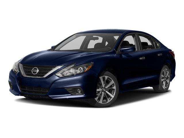 2017 Nissan Altima 2.5 SR — Sedan — 160,720 mi — Maplewood, MN
