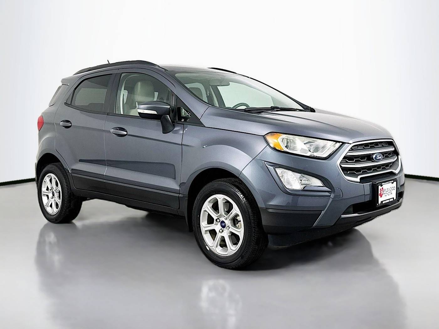 2019 Ford EcoSport SE — SUV — 30,751 mi — Maplewood, MN