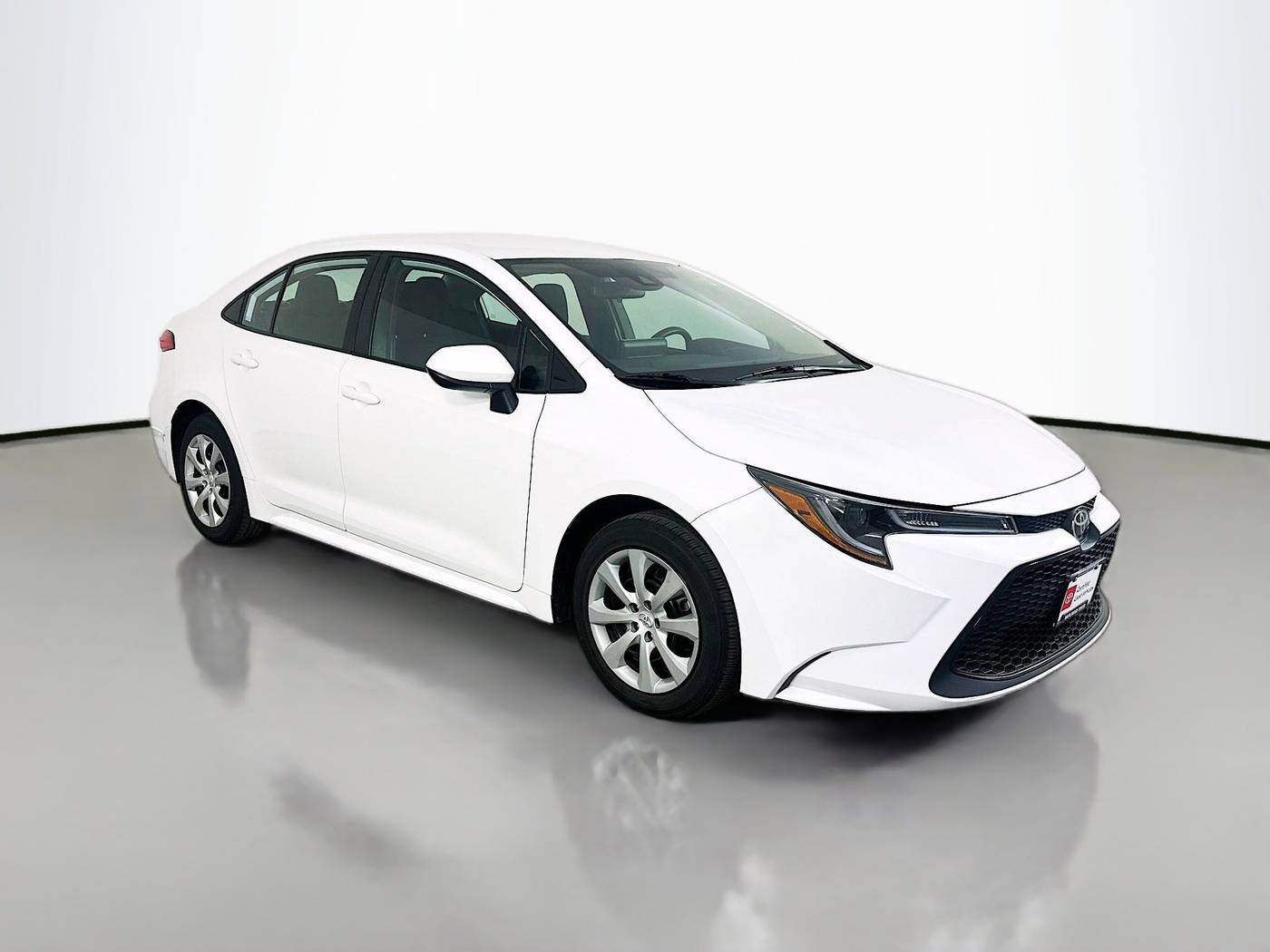 2022 Toyota Corolla LE — Sedan — 55,882 mi — Maplewood, MN