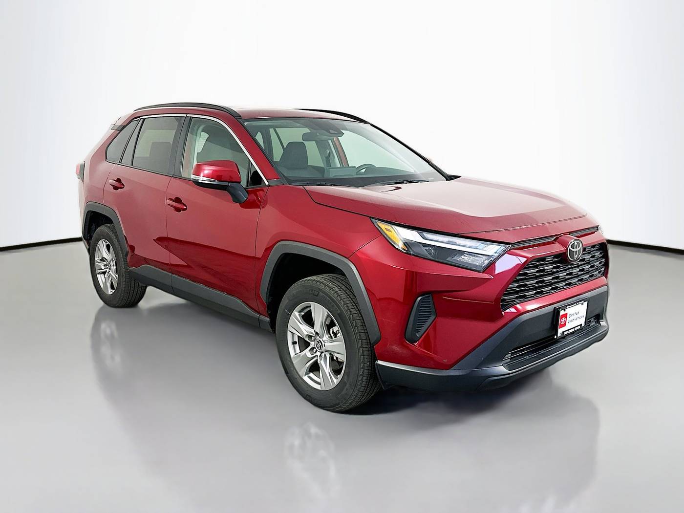 2024 Toyota RAV4 XLE — SUV — 33,034 mi — Maplewood, MN