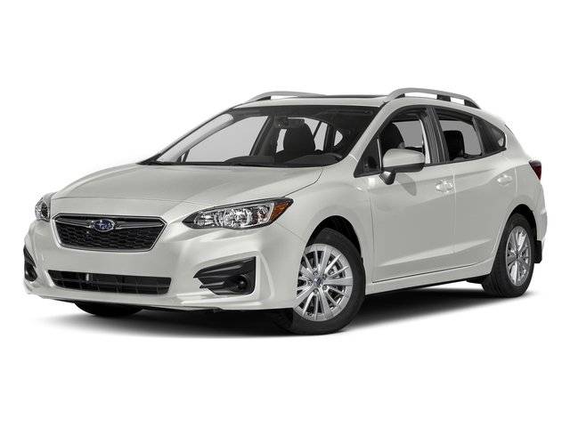 2017 Subaru Impreza 2.0i Premium — Hatchback — 127,708 mi — Maplewood, MN