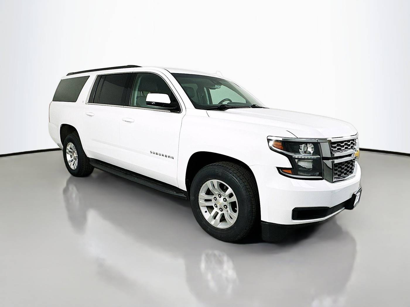 2020 Chevrolet Suburban LT — SUV — 82,698 mi — Maplewood, MN
