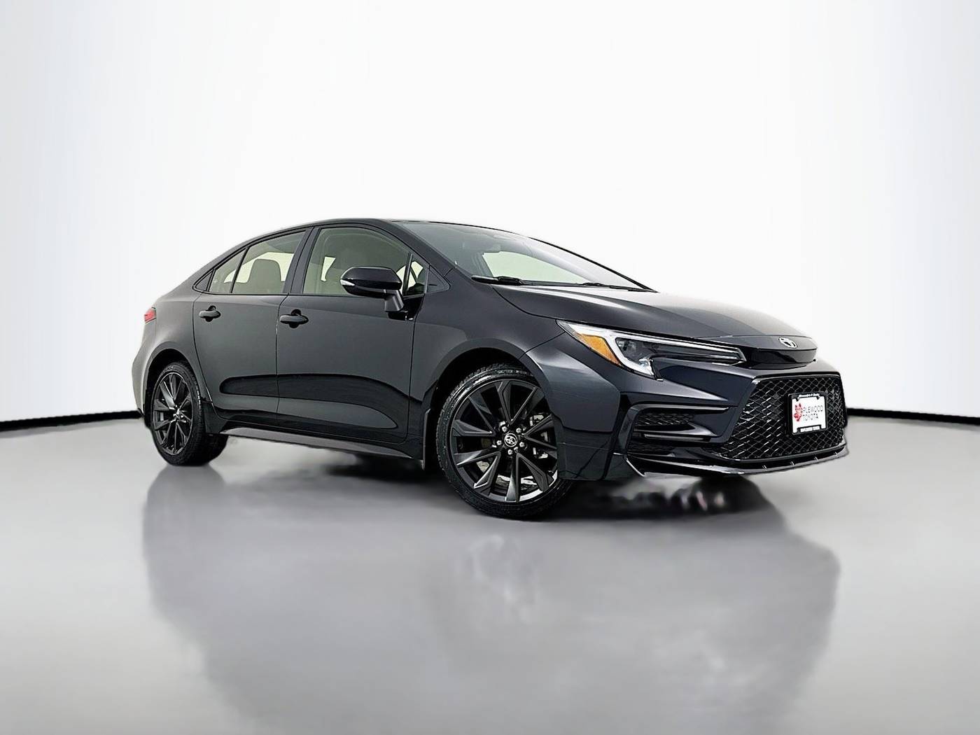 2024 Toyota Corolla SE — Sedan — 1,789 mi — Maplewood, MN