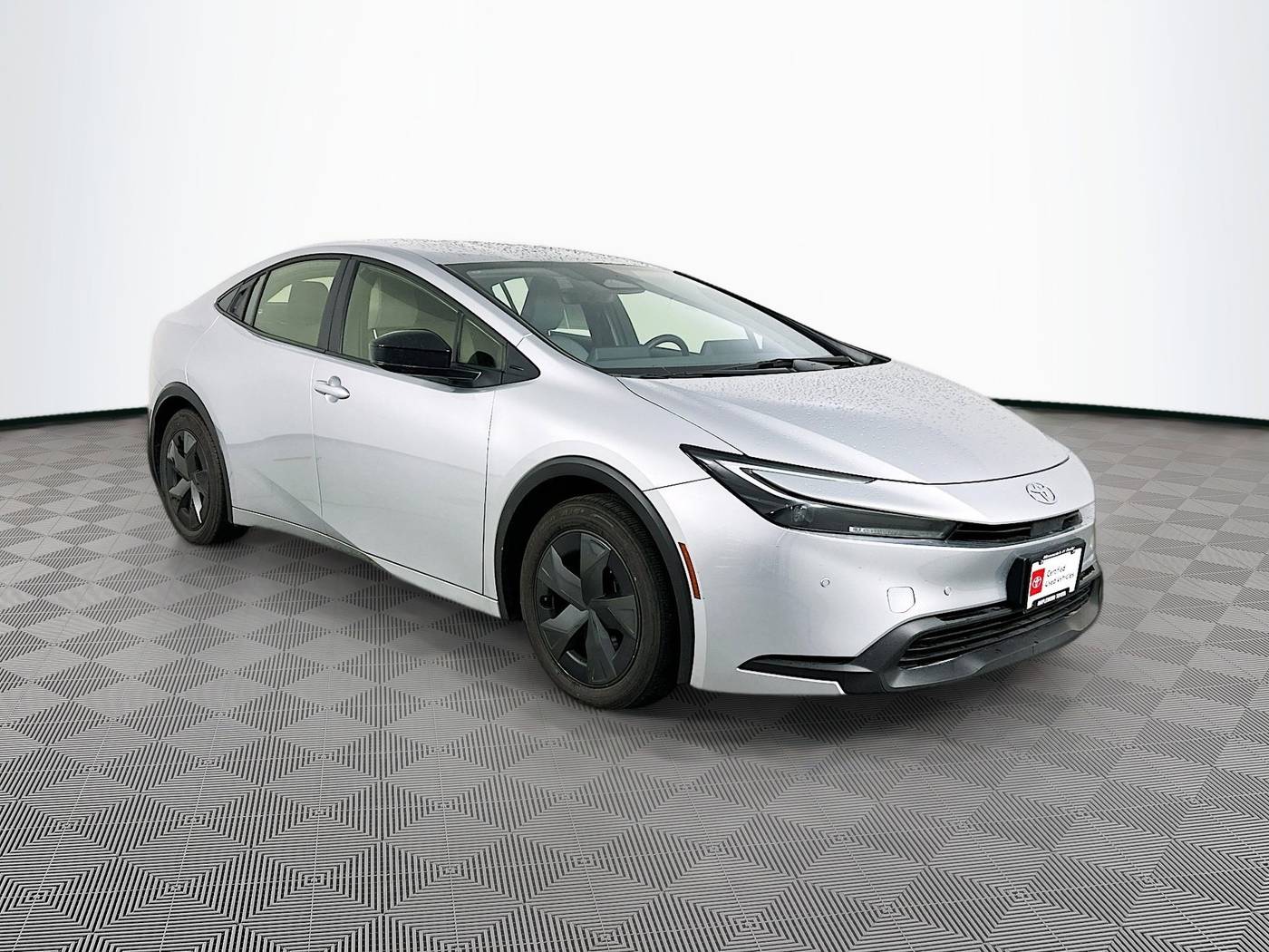 2024 Toyota Prius Limited — Hatchback — 22,631 mi — Maplewood, MN