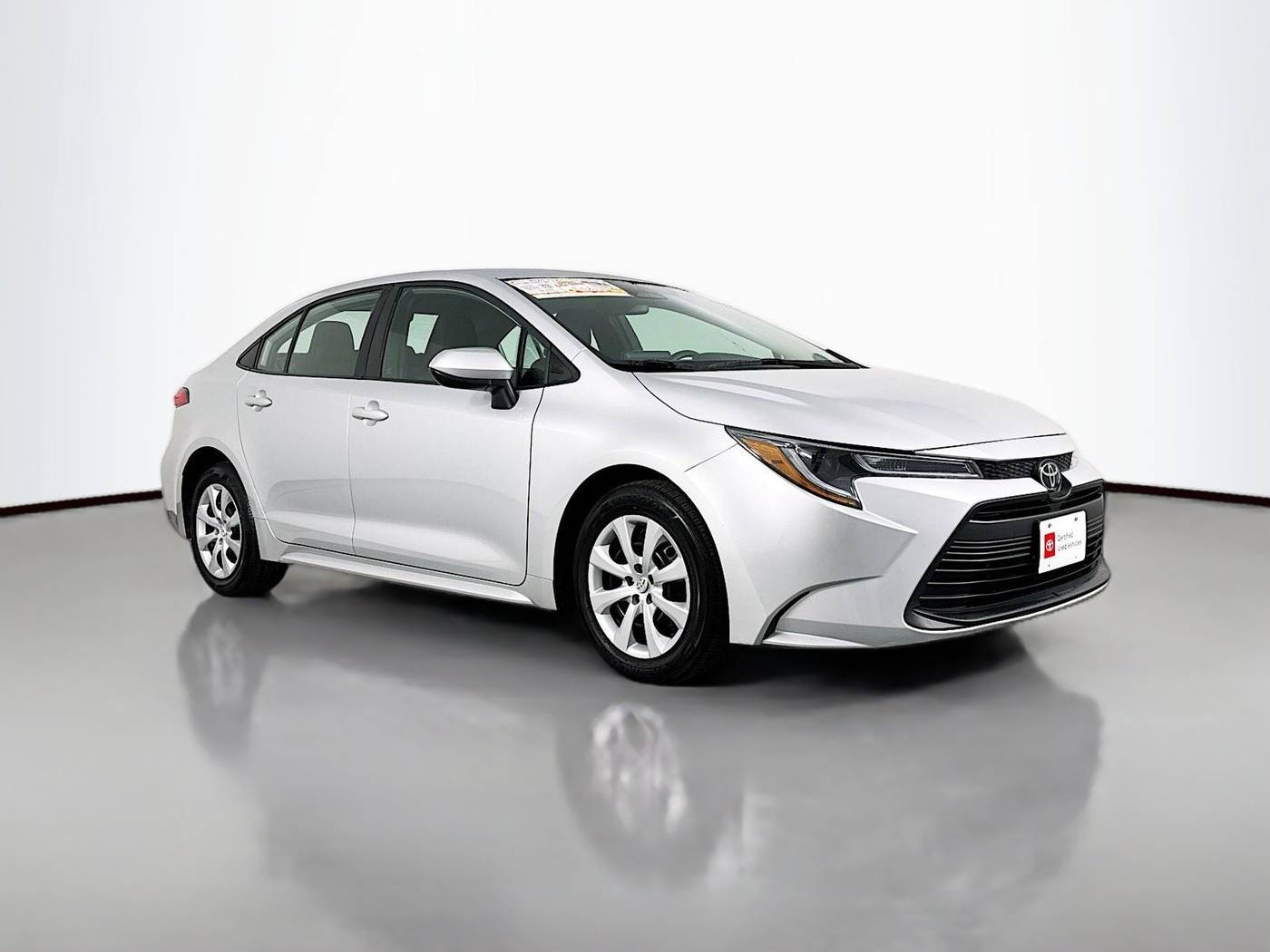 2024 Toyota Corolla LE — Sedan — 46,496 mi — Maplewood, MN