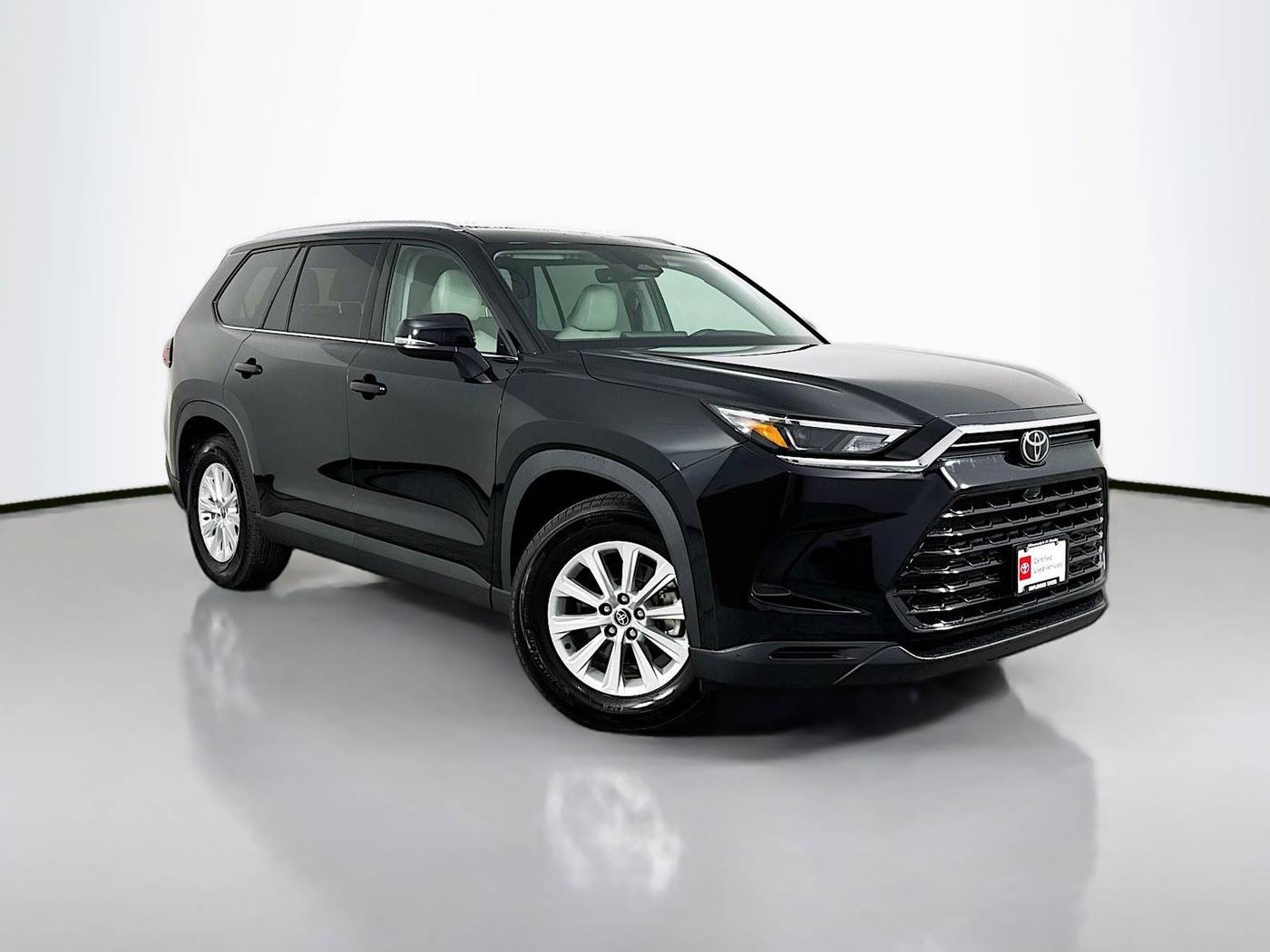 2025 Toyota Grand Highlander XLE — SUV — 15,203 mi — Maplewood, MN