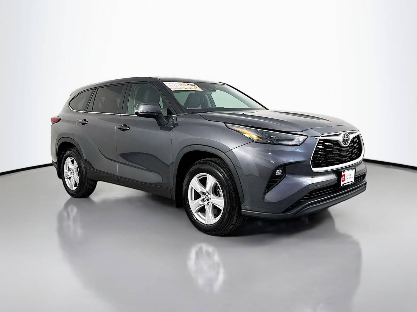 2023 Toyota Highlander LE — SUV — 41,993 mi — Maplewood, MN
