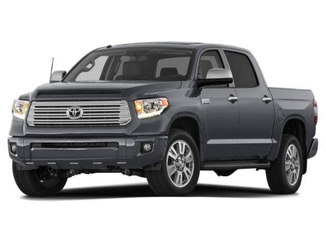 2015 Toyota Tundra 1794 Edition — Pickup Truck — 181,985 mi — Maplewood, MN