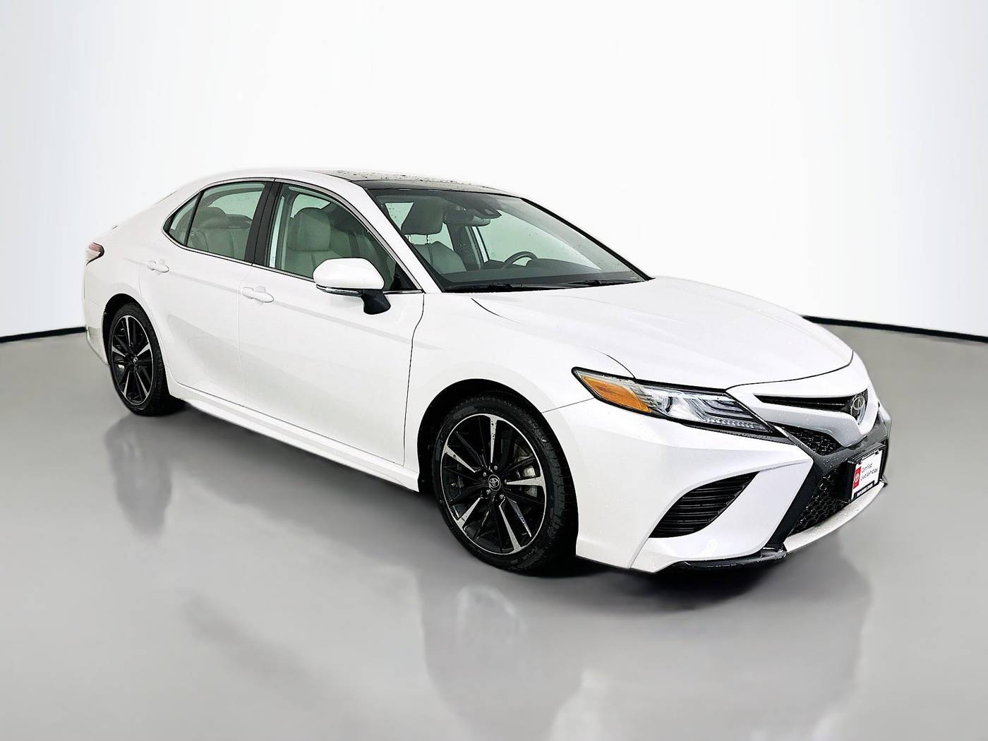 2019 Toyota Camry XSE — Sedan — 29,210 mi — Maplewood, MN