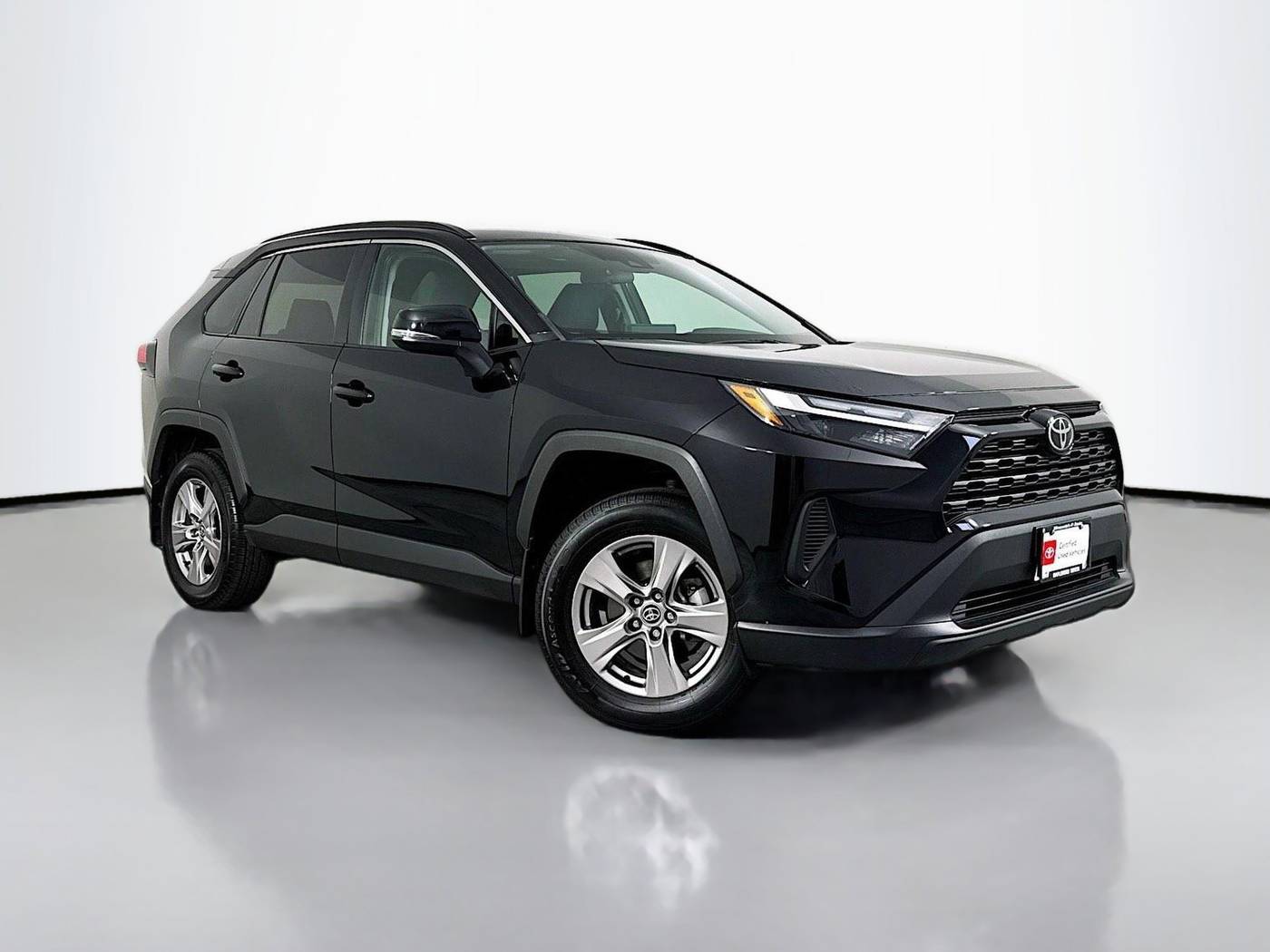 2022 Toyota RAV4 XLE — SUV — 13,856 mi — Maplewood, MN
