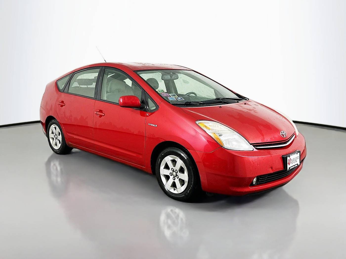 2008 Toyota Prius Base — Sedan — 168,042 mi — Maplewood, MN